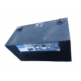 Fuel Tank - 100 Gal