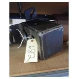 Gearbox Housing