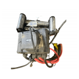 Winch Controller Solenoid, 2 Electric Vehicle Winch