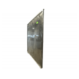 Wide Welding Screen 148" Ling x 78" High