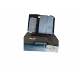Model D-100 Concrete Test Hammer by Germann Instruments, Inc. - To test Concrete Compressive Strength