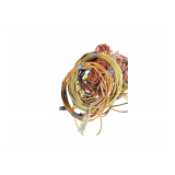 (10) Heavy-duty Extension Cords