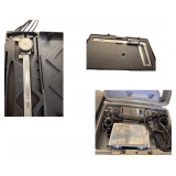 Digital Calipers DREMEL Corded Tool