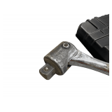 38" Long Breaker Bar 3/8" Head