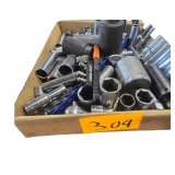 Various Sockets