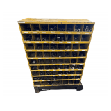 Bin Full of Sockets - 100