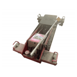 Transmission Jack 1500EX 43" x 26"