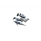 5 Pneumatic Tools