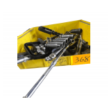 Various Sockets - Socket Wrenches