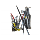 Brushes - Pop Rivet Guns - Sockets