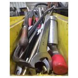 File - Wrenches - Prybar