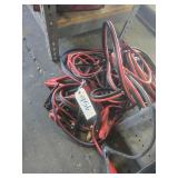Heavy Duty Jumper Cables - 6 Sets