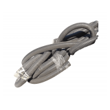 New Hose Line - 6in - Approx 125ft