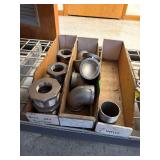 Hex Bushings Elbows Nipple