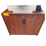 28" & 30" H Cabinets Contents Not Included