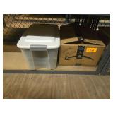 Box of Hanging File Holders