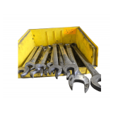 Various Wrenches