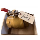 5”Ball Valve