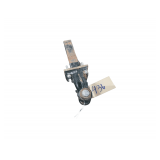 Combination Ball & Pintle Hitch Mount