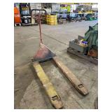 Pallet Jack