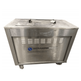 Ultrasonic Power Corporation Model UP3218 39-Gallon Ultrasonic Cleaner - 346 Hours - 240v Single Phase