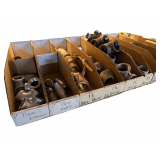 Ball Valves Pipe Nipples Pipe Elbows