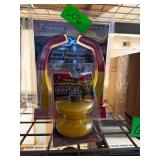 TriMax Lunette Tow Ring TriMax Chock Lock Wheel Lock