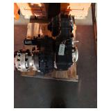 OMSI PFT-PCV/3000 Split-Shaft Transfer Case,