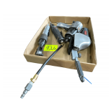 4 Pneumatic Tools