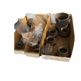 Nipples Reducers Assortment