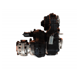 OMSI PFT-PCV/3000 Split-Shaft Transfer Case,