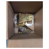 CAT Exhaust Gaskets and Clamps - For CAT C13 Engines