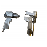 3 Pneumatic Tools