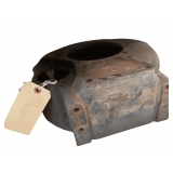 Flywheel Bell Housing