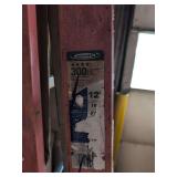Werner 12-foot Fiberglass Step Ladder