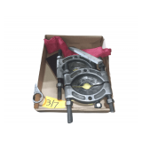 2 Bearing Separators