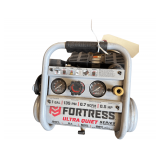 Fortress 1 Gal. Air Compressor