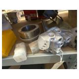 Cast Aluminum Cylinder Head