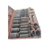 Sunex Tools Profesional Impact Socket