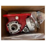 CHELSEA PTO 6304 - PTO for Volvo Blaster Truck - model # P329361X