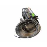 Brute Generator 3500 Running Watts