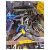 Various Pliers