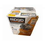 New in Box Ridgid Pancake Air Compressor