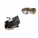 Volvo Belt Tensioner, Forklift Parts