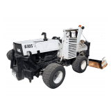 Bobcat Tractor Units w/ Hydro Demo 6.6