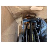 N700 Series Configuration of a Premium Heavy-duty Industrial Spring-rewind Reel, New In Box.