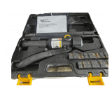 Hydraulic Cable Crimper