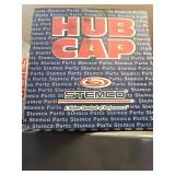 Wheel Seals - Hub Cap - Scotseal Classic