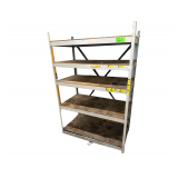 Shelf Unit - 4ft x 2ft x 6ft