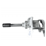 1in Pneumatic Heavy-Duty Impact Wrench
